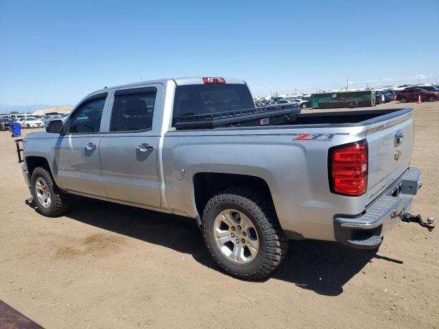 Photo 1 VIN: 3GCUKREC8EG471044 - CHEVROLET SILVERADO 