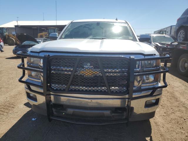 Photo 4 VIN: 3GCUKREC8EG471044 - CHEVROLET SILVERADO 