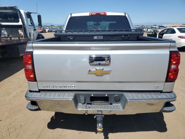 Photo 5 VIN: 3GCUKREC8EG471044 - CHEVROLET SILVERADO 