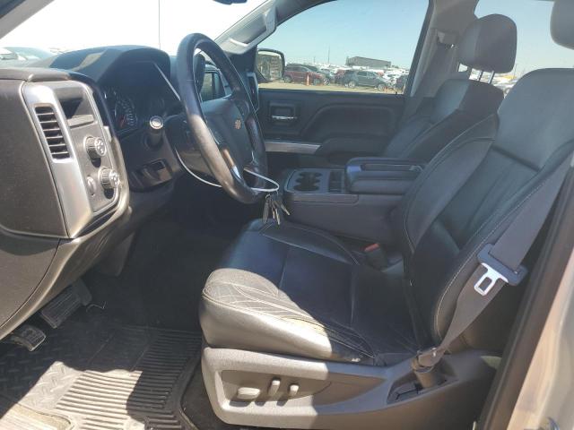 Photo 6 VIN: 3GCUKREC8EG471044 - CHEVROLET SILVERADO 