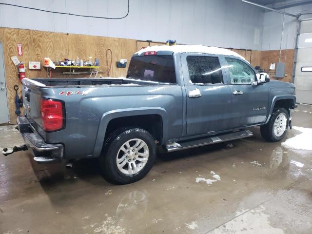 Photo 2 VIN: 3GCUKREC8EG471402 - CHEVROLET SILVERADO 