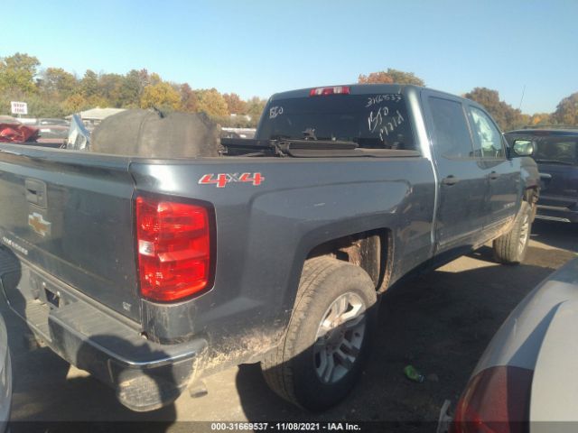 Photo 3 VIN: 3GCUKREC8EG480469 - CHEVROLET SILVERADO 1500 