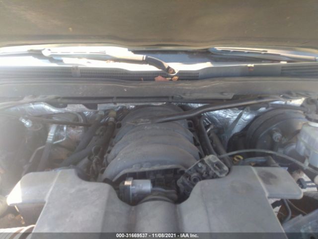 Photo 9 VIN: 3GCUKREC8EG480469 - CHEVROLET SILVERADO 1500 