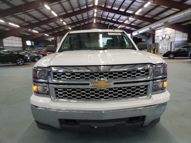 Photo 8 VIN: 3GCUKREC8EG480648 - CHEVROLET SILVERADO 