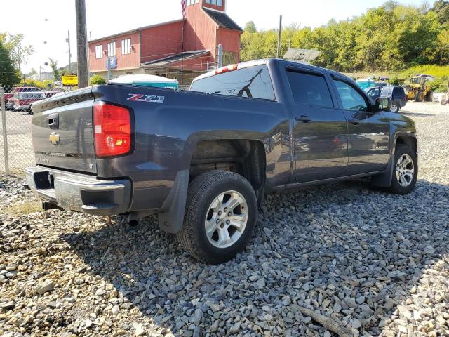 Photo 2 VIN: 3GCUKREC8EG484313 - CHEVROLET SILVERADO 