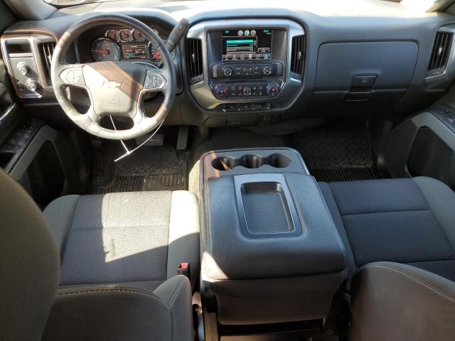 Photo 7 VIN: 3GCUKREC8EG484313 - CHEVROLET SILVERADO 