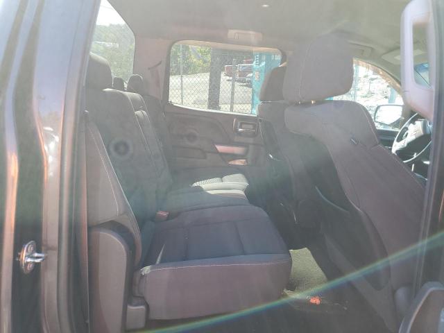 Photo 9 VIN: 3GCUKREC8EG484313 - CHEVROLET SILVERADO 