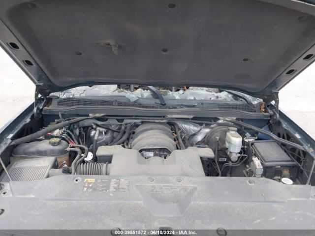 Photo 9 VIN: 3GCUKREC8EG494212 - CHEVROLET SILVERADO 