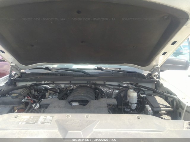 Photo 9 VIN: 3GCUKREC8EG560466 - CHEVROLET SILVERADO 1500 