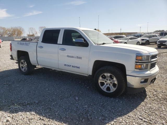 Photo 3 VIN: 3GCUKREC8EG563190 - CHEVROLET SILVERADO 