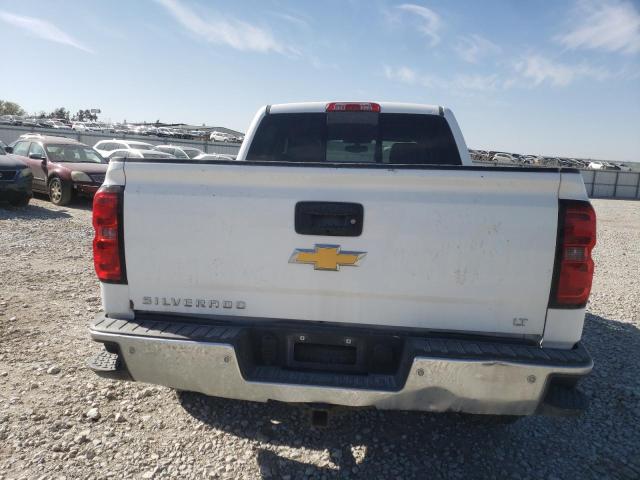 Photo 5 VIN: 3GCUKREC8EG563190 - CHEVROLET SILVERADO 