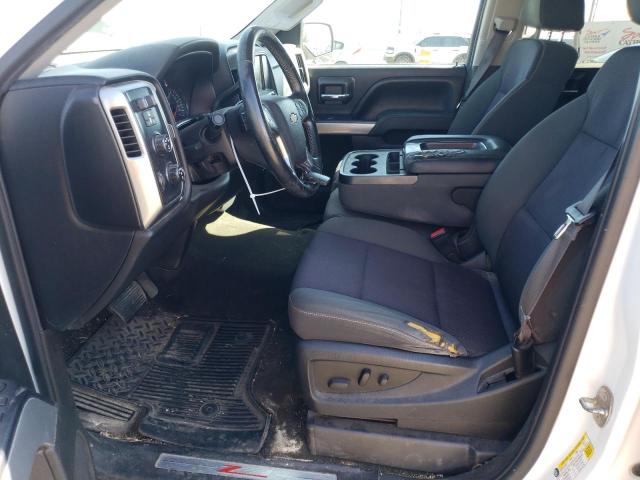 Photo 6 VIN: 3GCUKREC8EG563190 - CHEVROLET SILVERADO 