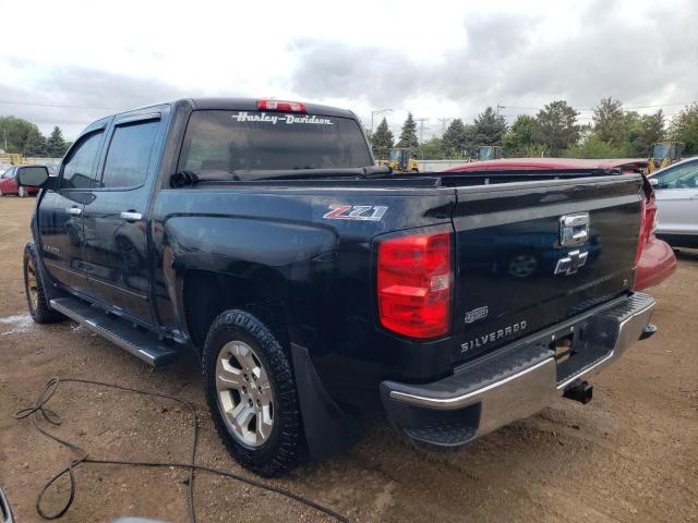 Photo 1 VIN: 3GCUKREC8FG126615 - CHEVROLET SILVERADO 