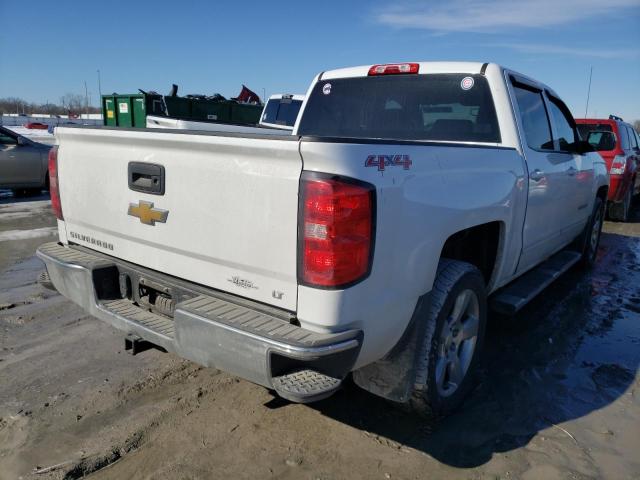 Photo 3 VIN: 3GCUKREC8FG149344 - CHEVROLET SILVERADO 