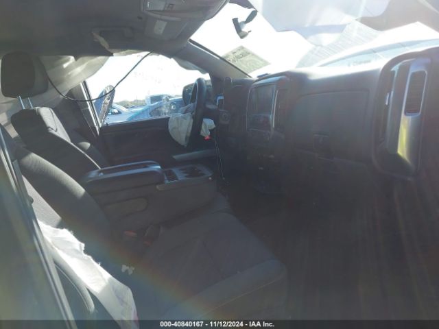 Photo 4 VIN: 3GCUKREC8FG185938 - CHEVROLET SILVERADO 