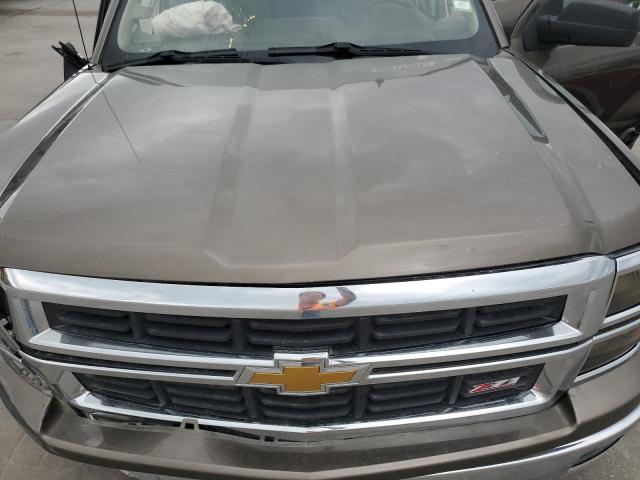 Photo 10 VIN: 3GCUKREC8FG201622 - CHEVROLET ALL MODELS 