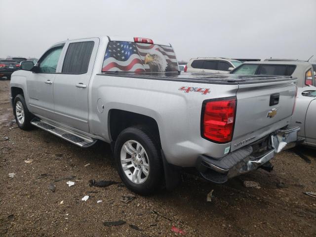 Photo 1 VIN: 3GCUKREC8FG238069 - CHEVROLET SILVER1500 