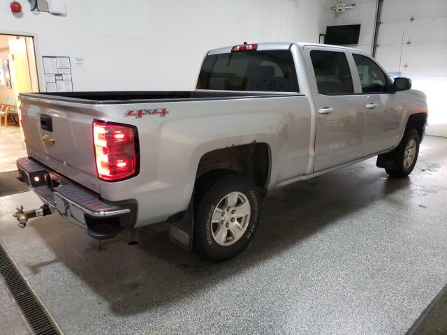 Photo 2 VIN: 3GCUKREC8FG318455 - CHEVROLET SILVERADO 