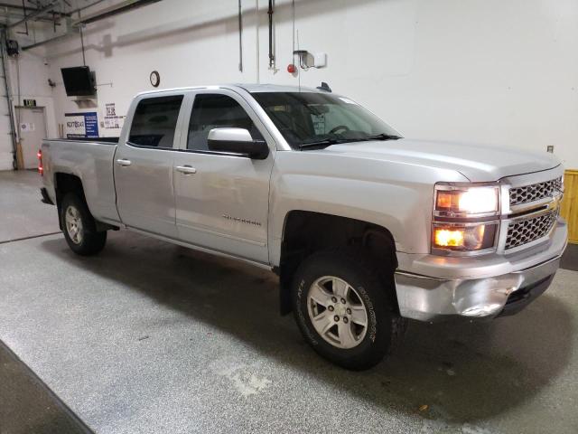 Photo 3 VIN: 3GCUKREC8FG318455 - CHEVROLET SILVERADO 