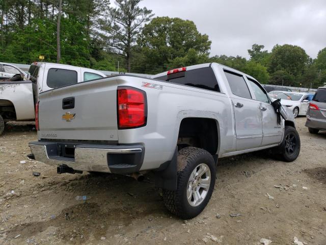 Photo 3 VIN: 3GCUKREC8FG328032 - CHEVROLET SILVERADO 