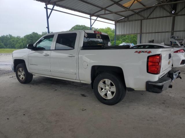 Photo 1 VIN: 3GCUKREC8FG356588 - CHEVROLET SILVERADO 