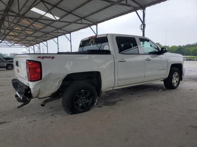 Photo 2 VIN: 3GCUKREC8FG356588 - CHEVROLET SILVERADO 