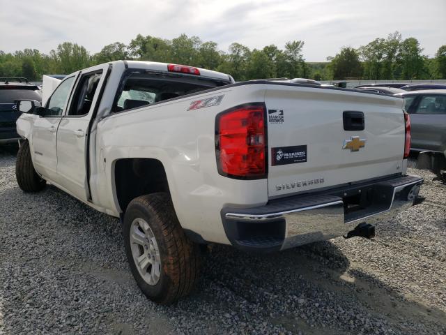 Photo 2 VIN: 3GCUKREC8FG366036 - CHEVROLET SILVERADO 