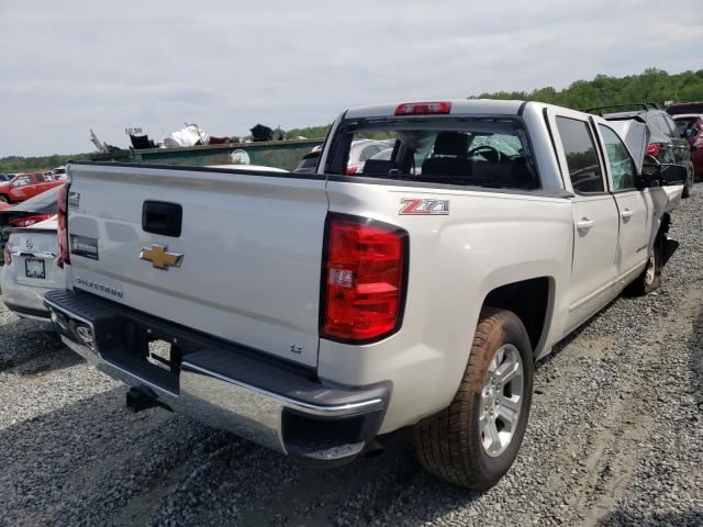 Photo 3 VIN: 3GCUKREC8FG366036 - CHEVROLET SILVERADO 