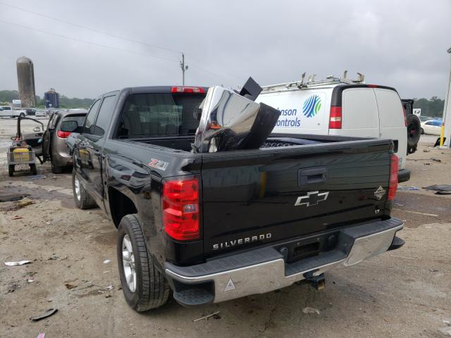 Photo 2 VIN: 3GCUKREC8FG372032 - CHEVROLET SILVERADO 