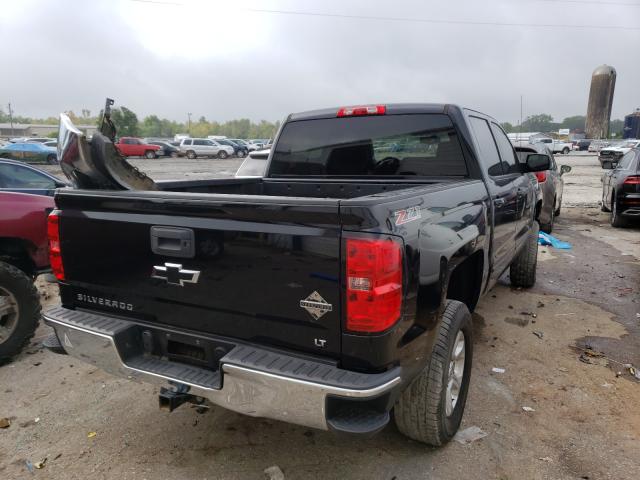 Photo 3 VIN: 3GCUKREC8FG372032 - CHEVROLET SILVERADO 