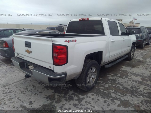 Photo 3 VIN: 3GCUKREC8FG408320 - CHEVROLET SILVERADO 1500 