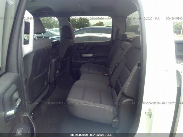 Photo 7 VIN: 3GCUKREC8FG408320 - CHEVROLET SILVERADO 1500 