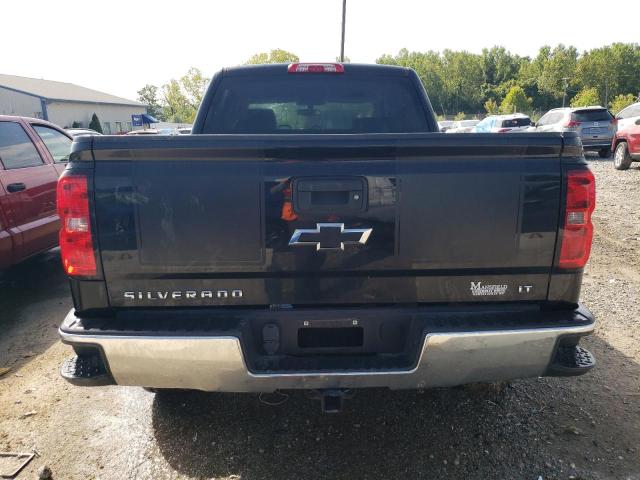 Photo 5 VIN: 3GCUKREC8FG417504 - CHEVROLET SILVERADO 