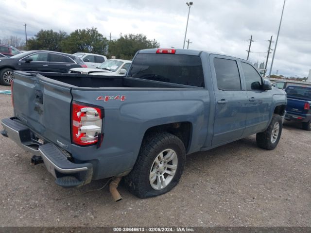 Photo 3 VIN: 3GCUKREC8FG463107 - CHEVROLET SILVERADO 1500 