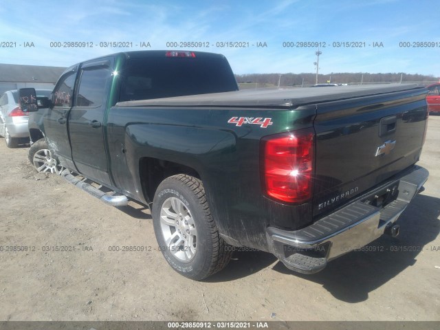 Photo 2 VIN: 3GCUKREC8FG475015 - CHEVROLET SILVERADO 1500 