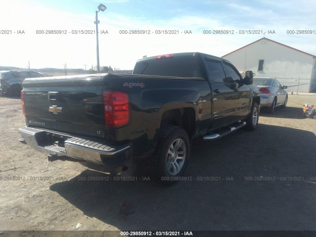 Photo 3 VIN: 3GCUKREC8FG475015 - CHEVROLET SILVERADO 1500 