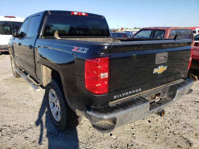 Photo 2 VIN: 3GCUKREC8FG479596 - CHEVROLET SILVERADO 