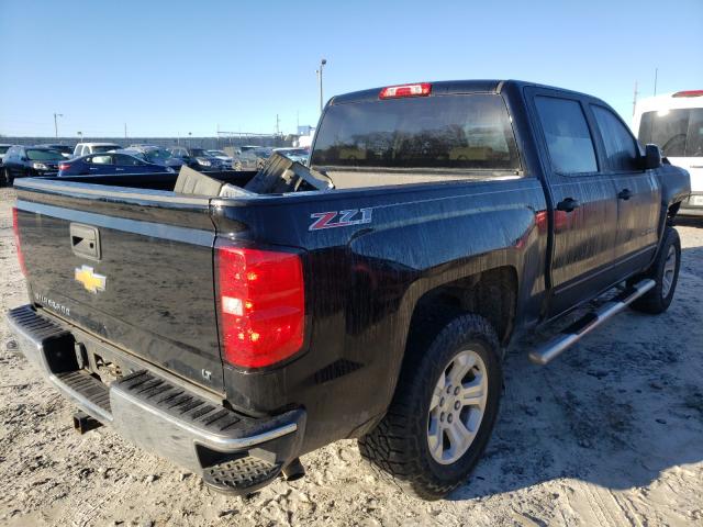 Photo 3 VIN: 3GCUKREC8FG479596 - CHEVROLET SILVERADO 