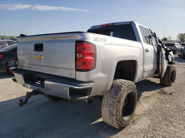 Photo 3 VIN: 3GCUKREC8FG499265 - CHEVROLET SILVERADO 