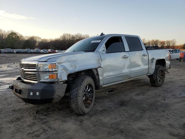 Photo 0 VIN: 3GCUKREC8FG511253 - CHEVROLET SILVERADO 