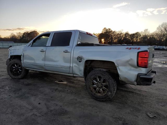 Photo 1 VIN: 3GCUKREC8FG511253 - CHEVROLET SILVERADO 