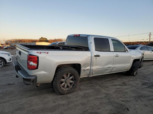 Photo 2 VIN: 3GCUKREC8FG511253 - CHEVROLET SILVERADO 