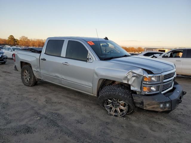 Photo 3 VIN: 3GCUKREC8FG511253 - CHEVROLET SILVERADO 