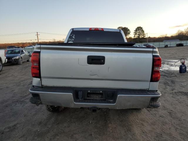 Photo 5 VIN: 3GCUKREC8FG511253 - CHEVROLET SILVERADO 