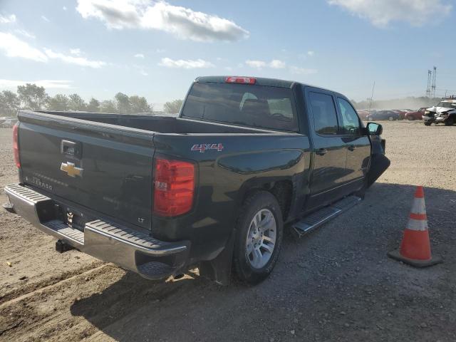 Photo 2 VIN: 3GCUKREC8FG514458 - CHEVROLET SILVERADO 