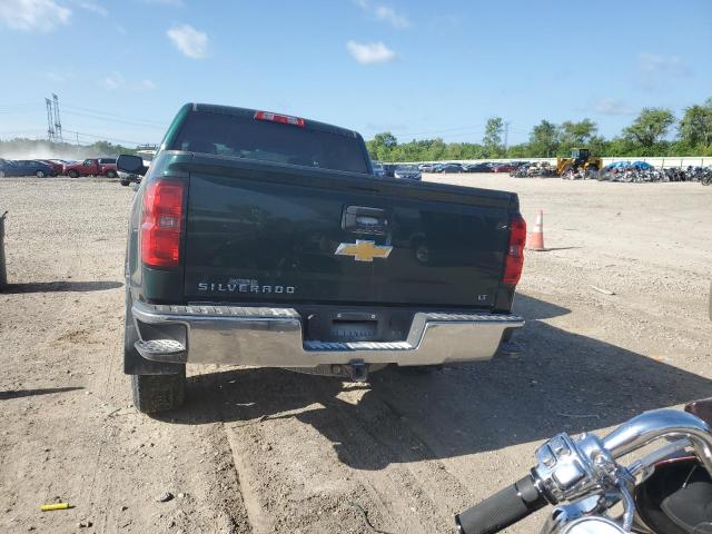 Photo 5 VIN: 3GCUKREC8FG514458 - CHEVROLET SILVERADO 