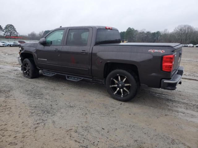 Photo 1 VIN: 3GCUKREC8FG532233 - CHEVROLET SILVERADO 