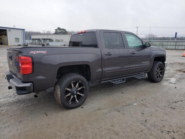 Photo 2 VIN: 3GCUKREC8FG532233 - CHEVROLET SILVERADO 