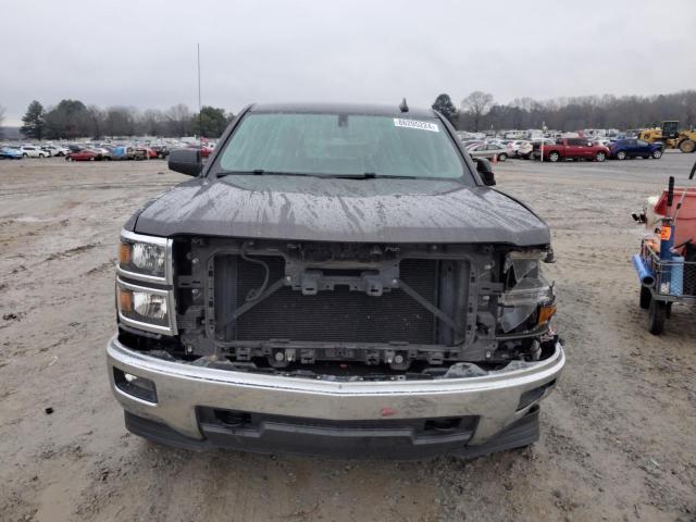 Photo 4 VIN: 3GCUKREC8FG532233 - CHEVROLET SILVERADO 