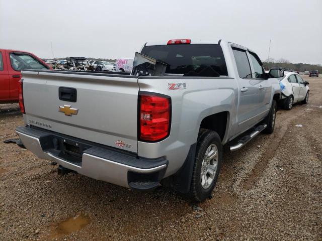 Photo 3 VIN: 3GCUKREC8GG123506 - CHEVROLET SILVERADO 